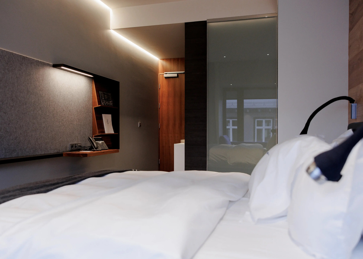 Foto - ION City Hotel, a Member of Design Hotels