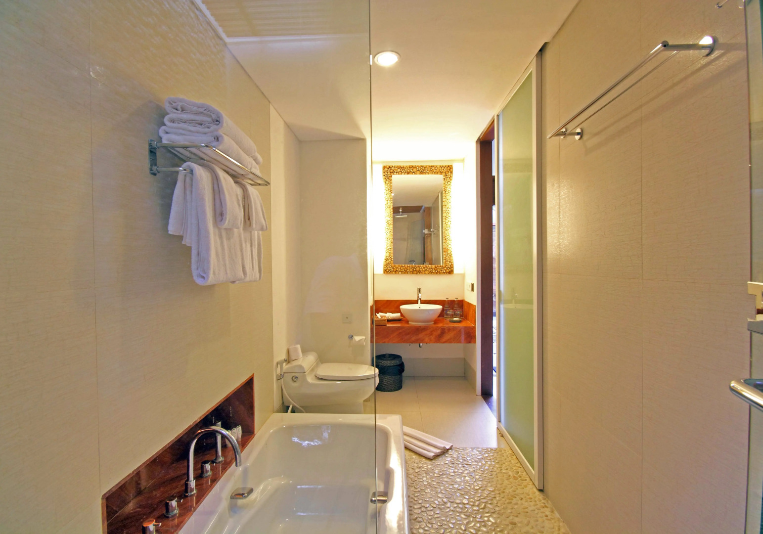 Foto - Ubud Green Resort Villas Powered by Archipelago