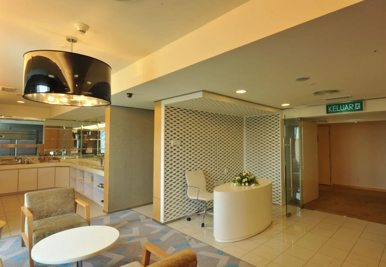 Foto - The Everly Putrajaya