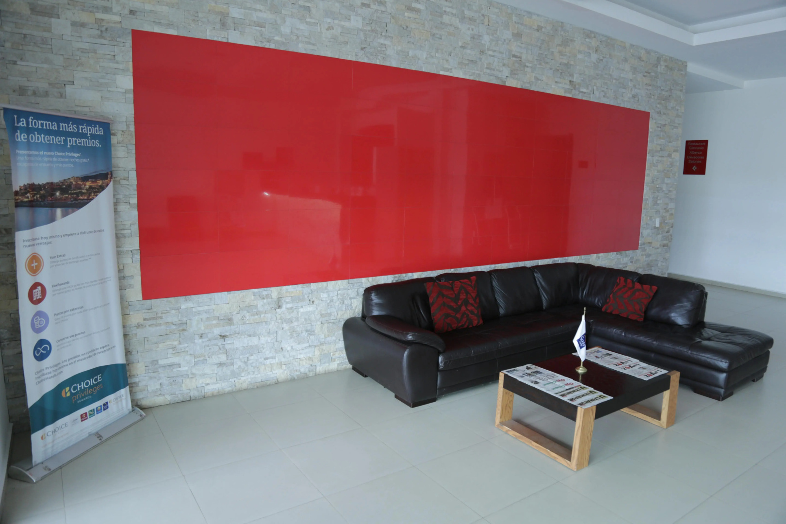 Photo - Premier Inn Tuxtla