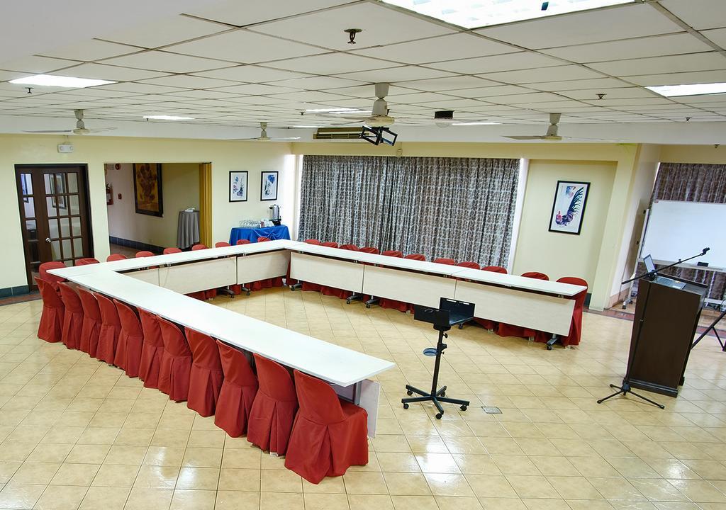 Photo - Fersal Hotel Malakas, Quezon City