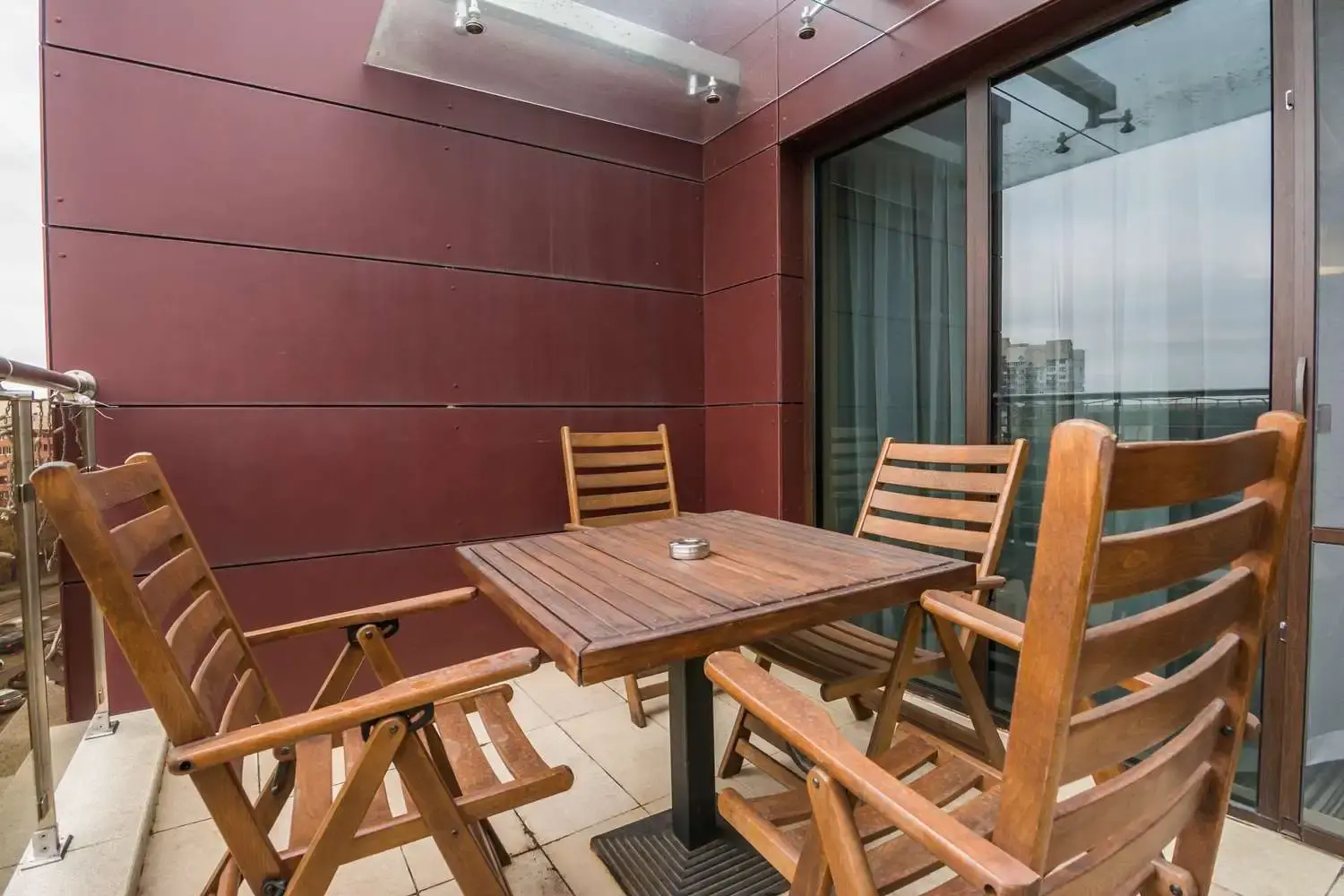 Foto - Best Western Plus Olives City Hotel - Free Pool & Parking