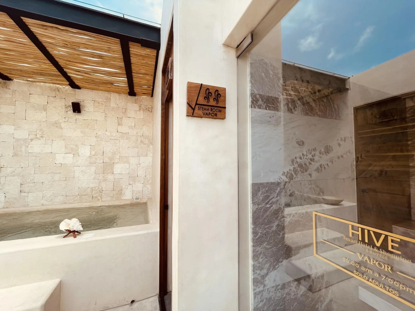 Foto - Hive Cancun by G Hotels