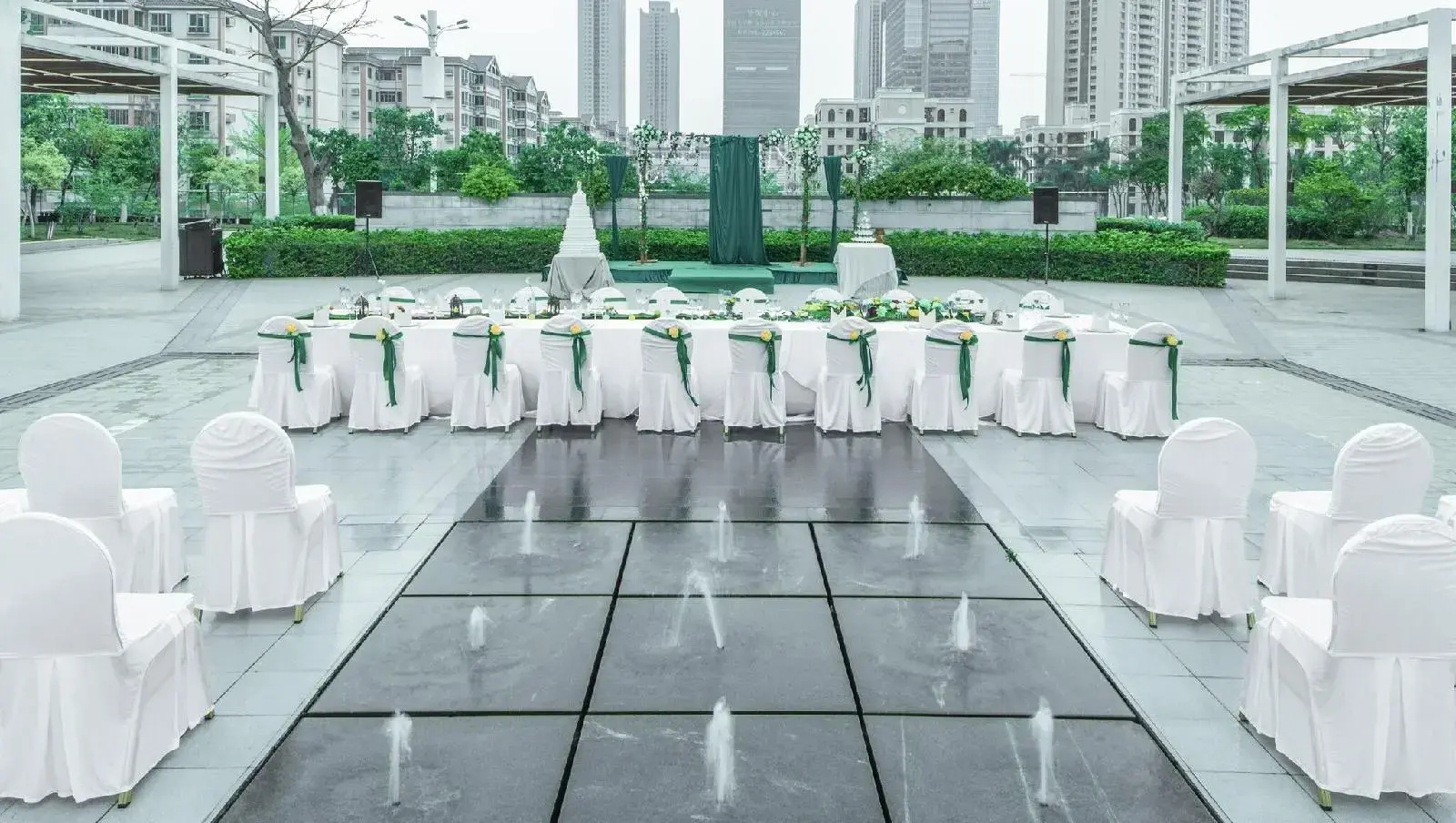 Foto - Renaissance Huizhou Hotel