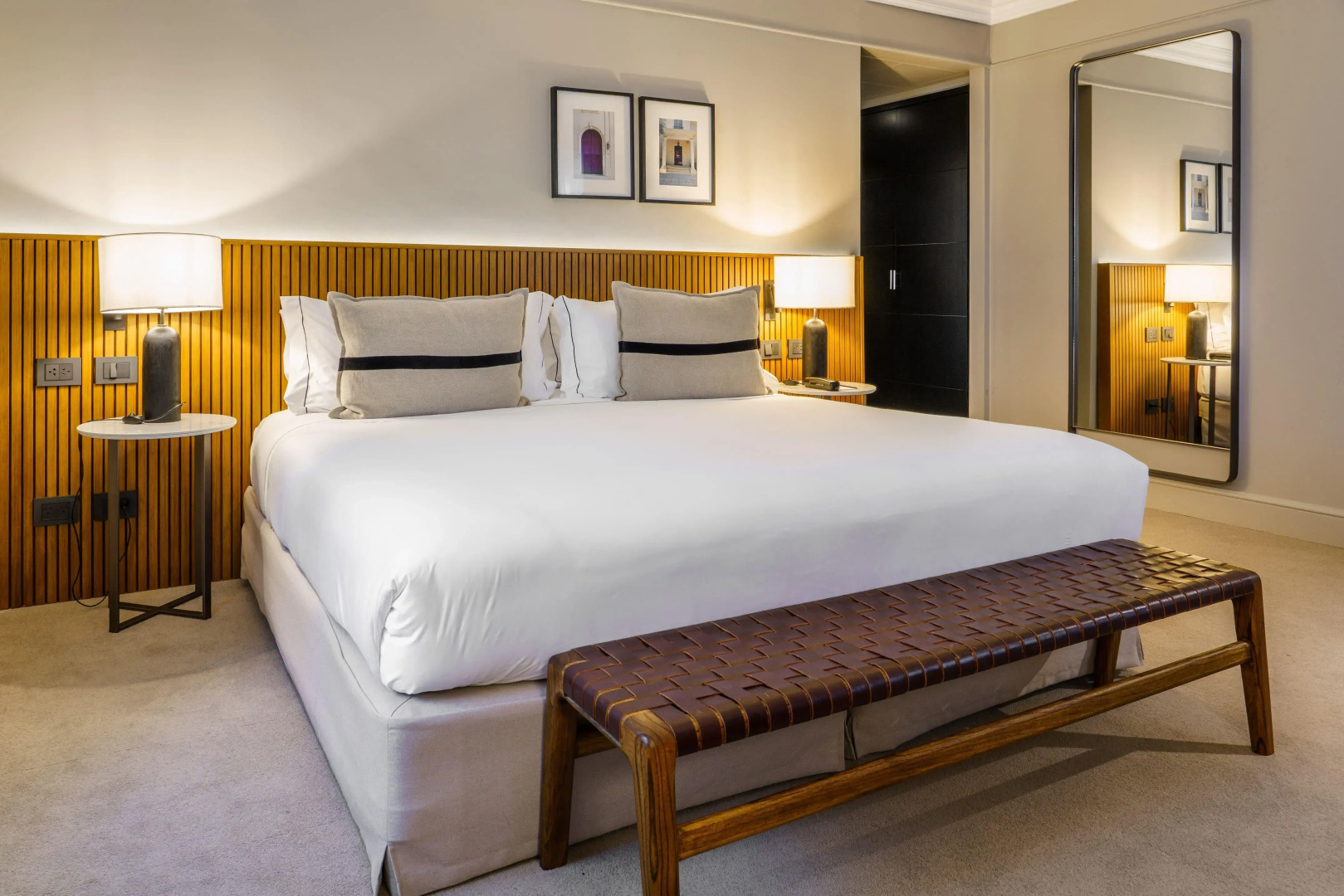 Foto - Casa Lucia Meliá Collection