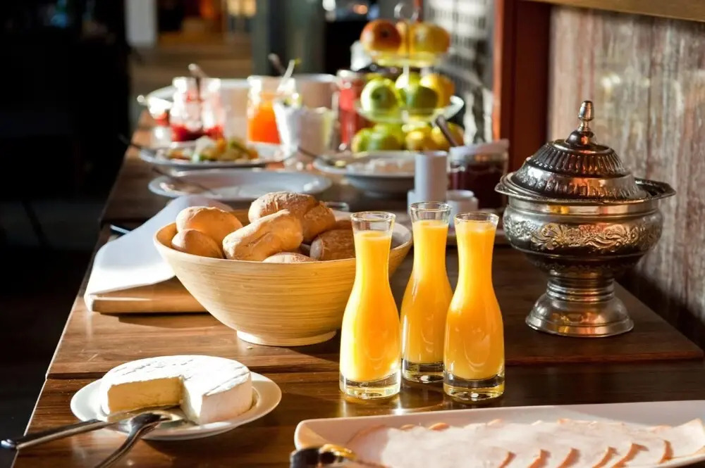 Photo - YoHo - The Young Hotel