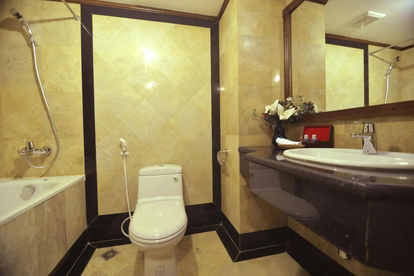 Photo - Thien Thai Hotel & Spa