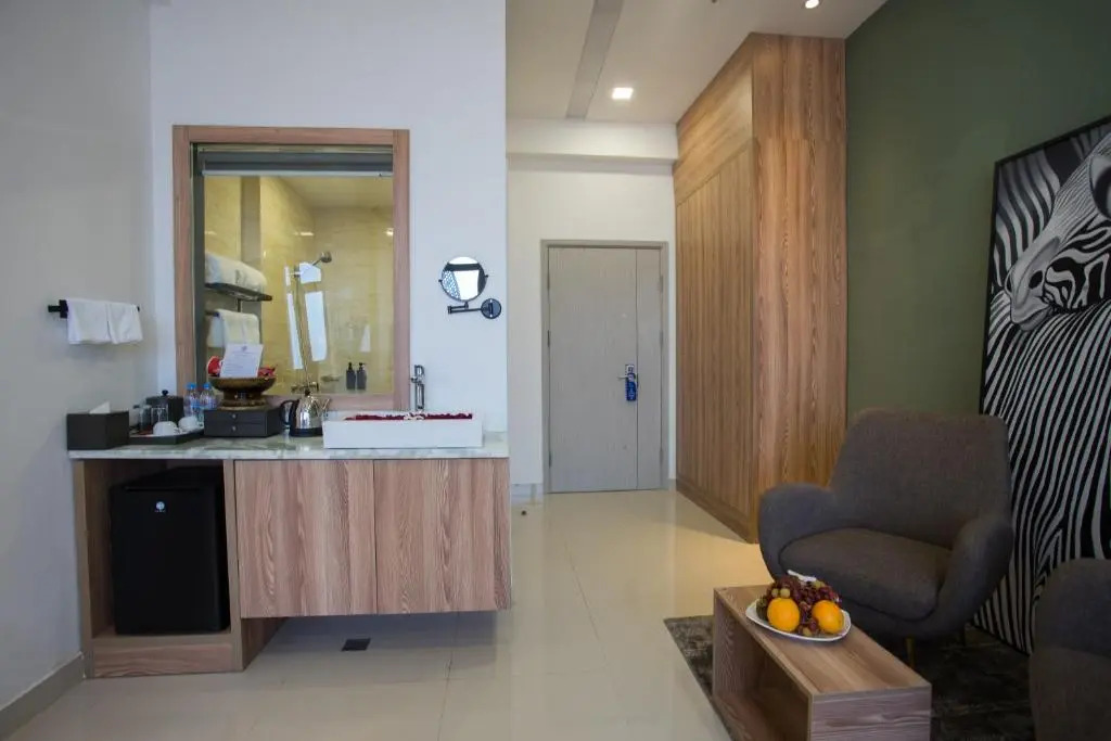 Foto - The Snowbell Hotel & Spa at The Bridge