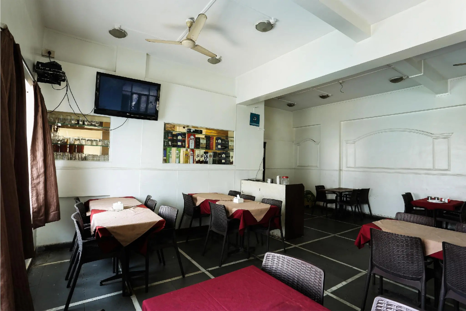 Foto - HMR Hotels - Hotel HMR Royal Inn