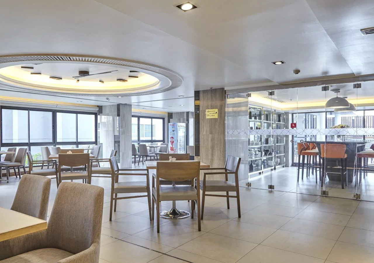 Foto - Praso@Ratchada12