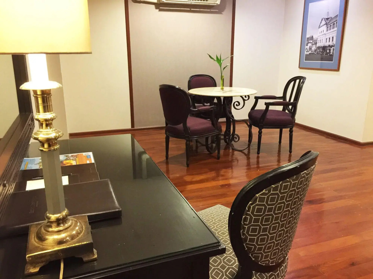 Foto - Asoke Residence Sukhumvit by UHG