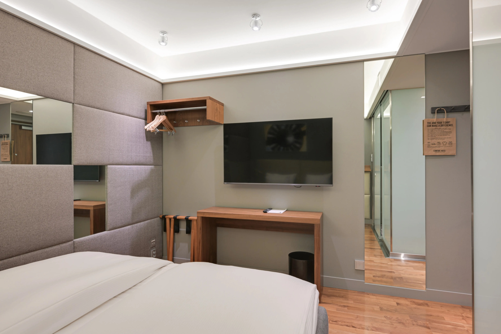 Foto - Comfort Hotel Xpress Helsinki Airport Terminal
