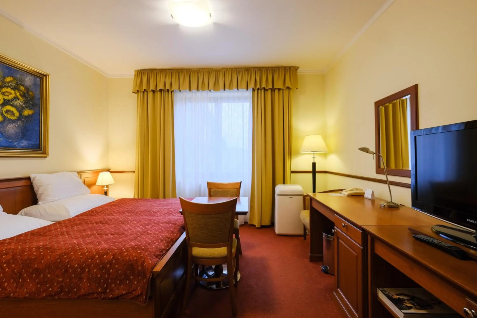 Foto - Hotel Matyšák