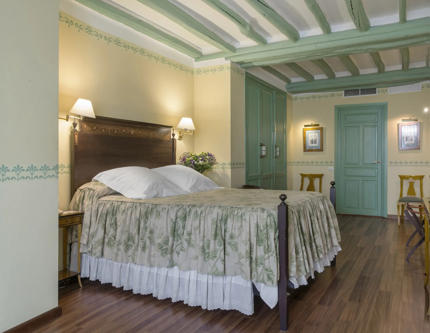 Foto - Hotel Las Casas de la Judería