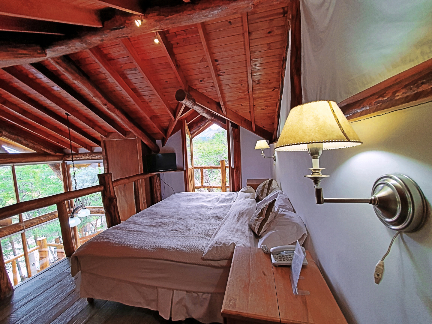 Photo - Patagonia Villa