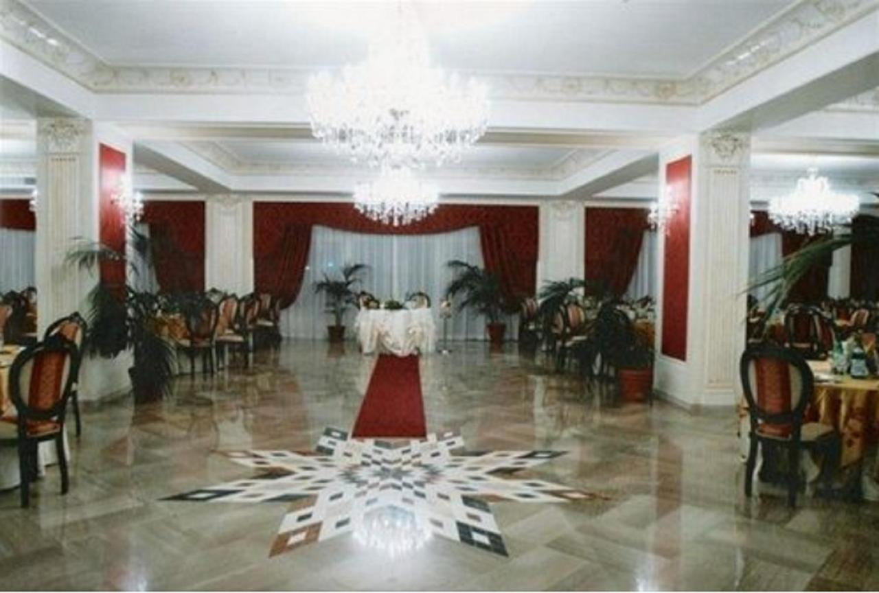 Photo - Hotel Santa Lucia Le Sabbie d'Oro