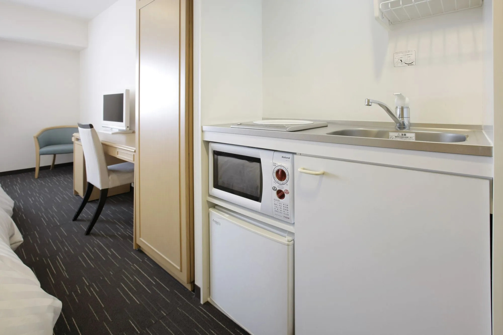 Photo - Hotel Lumiere Kasai