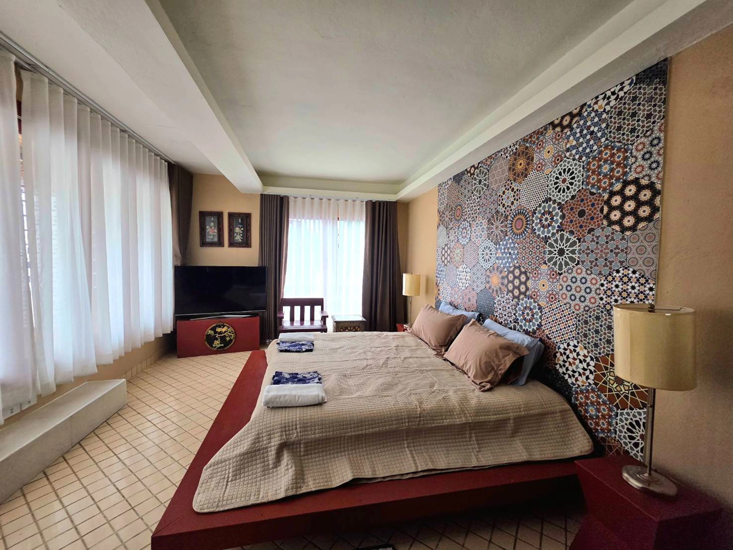 Photo - Blu Cabin Ari Stylish Poshtel