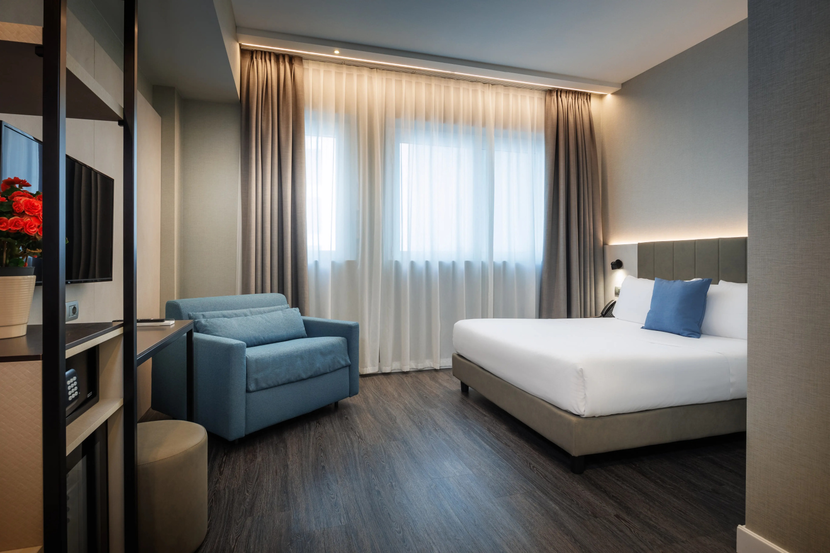 Foto - IH Hotels Milano Centrale