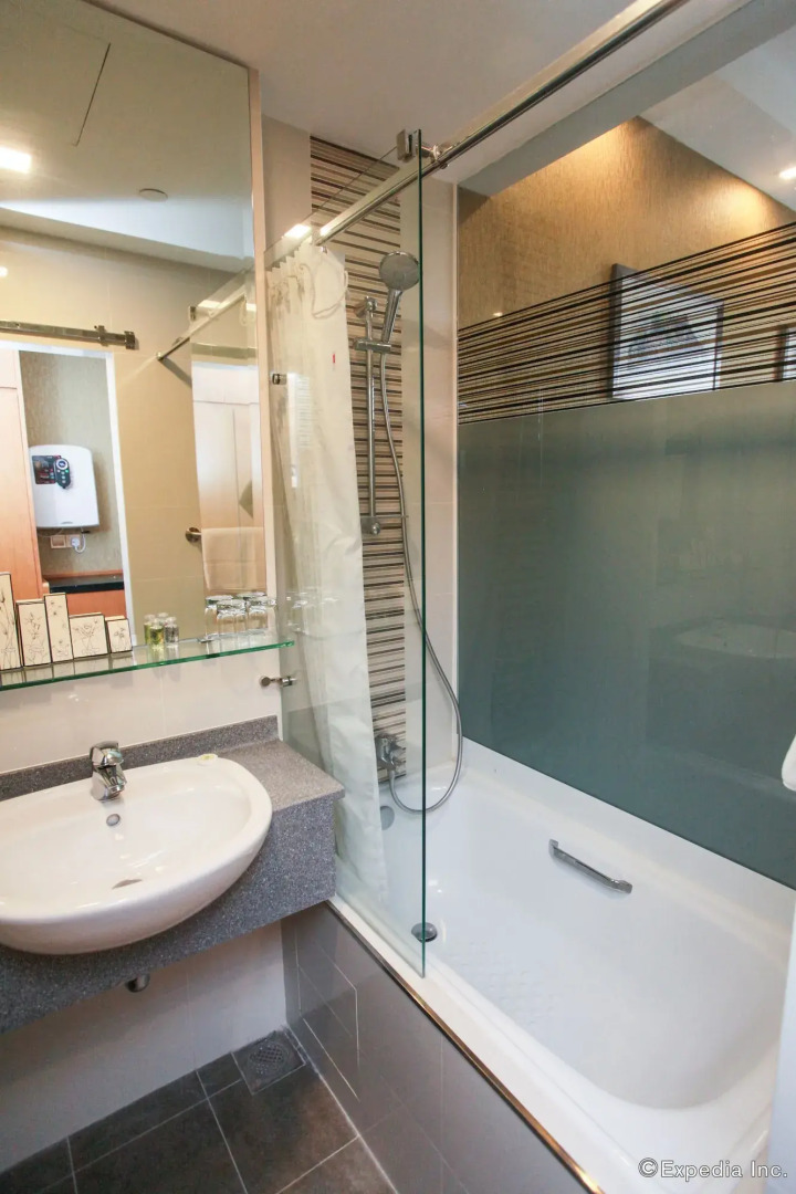 Foto - Hotel Grand Central