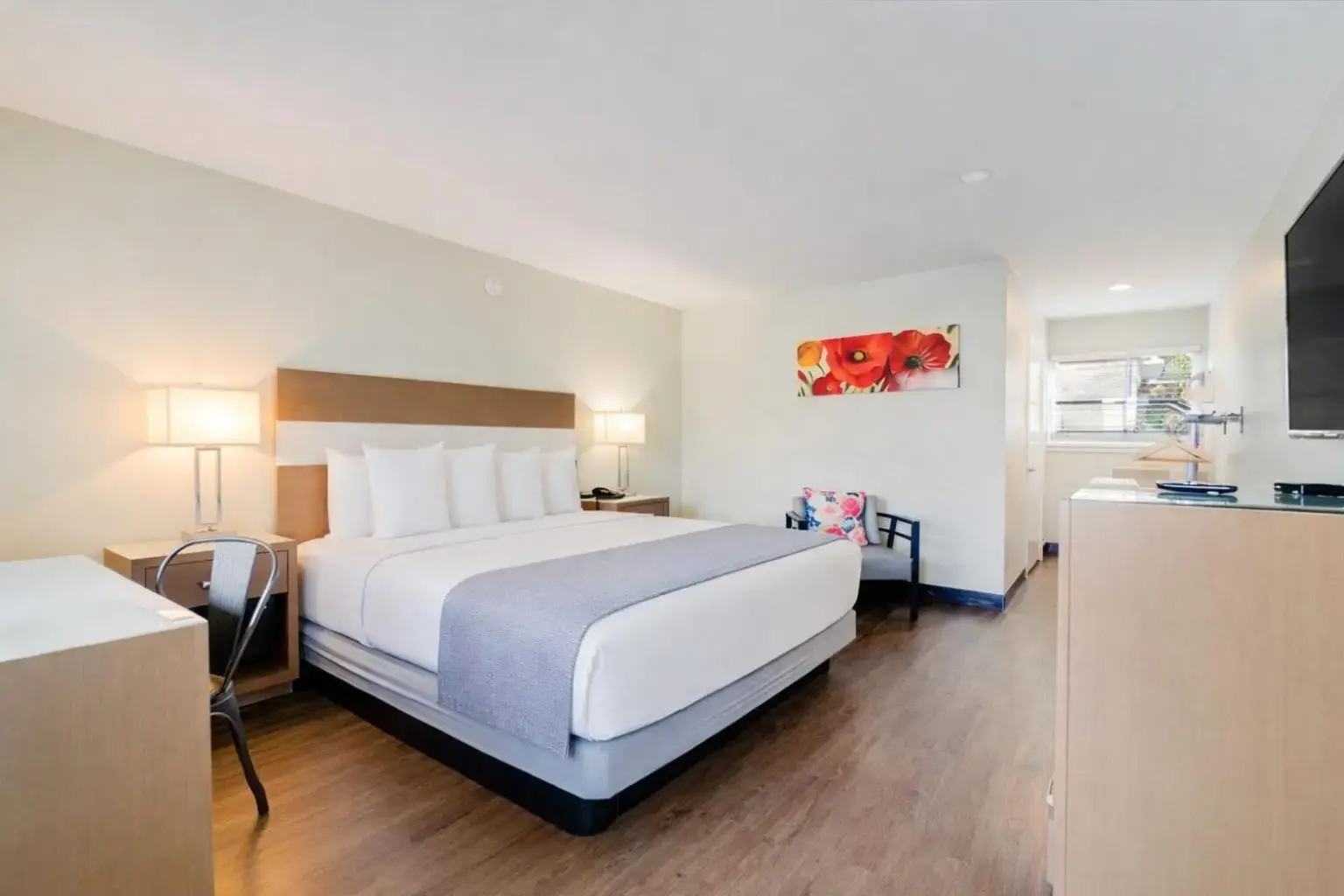 Photo - The Atwood Hotel San Diego - SeaWorld/Zoo