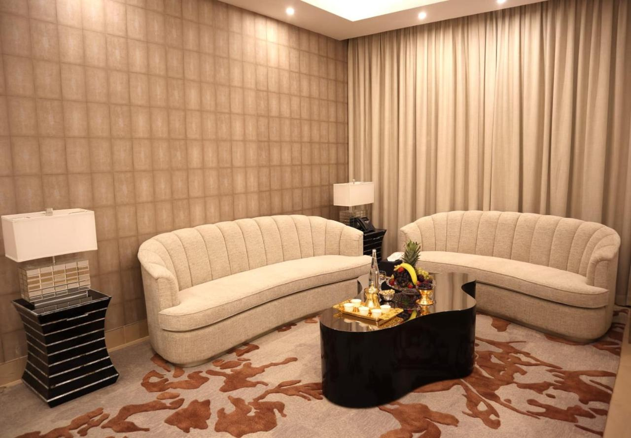 Photo - Sarwat Park Hotel Riyadh