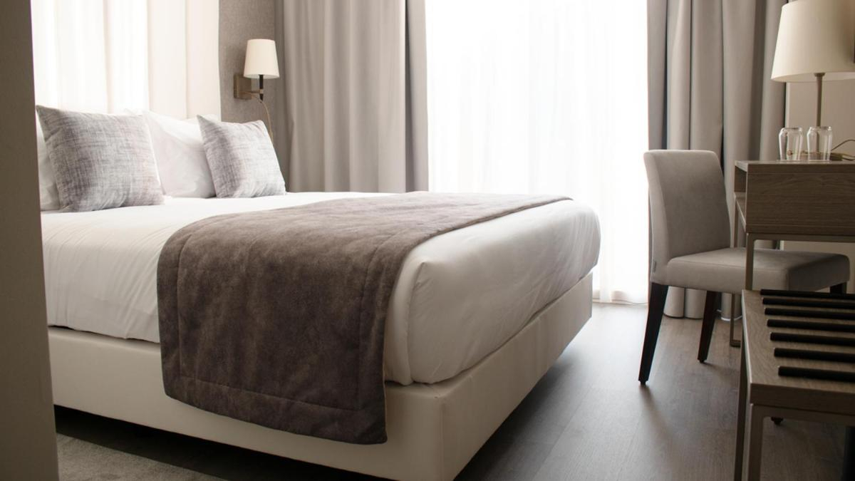 Foto - MASA Hotel & Spa Campo Grande Collection