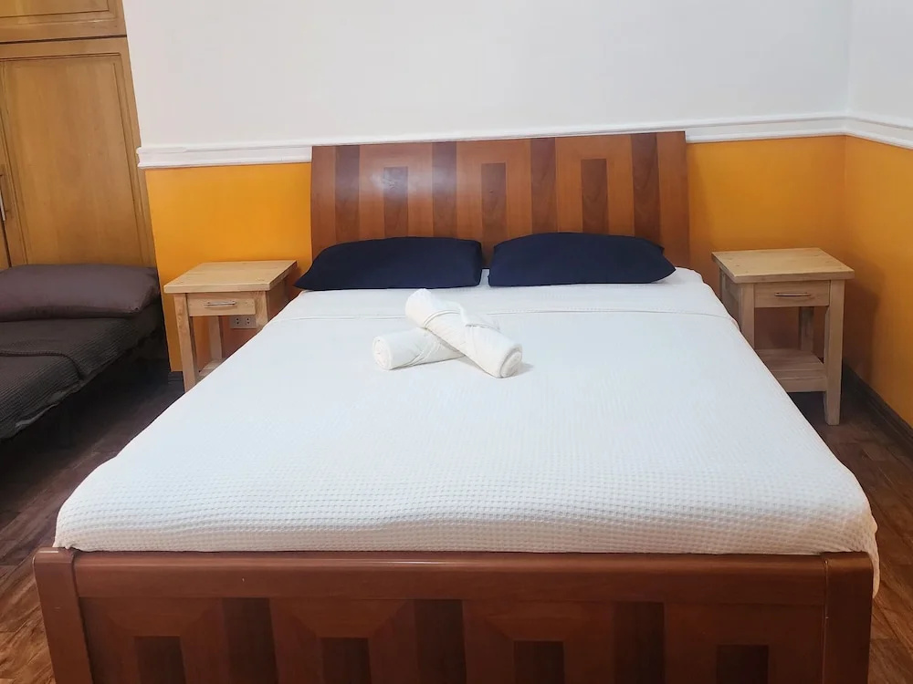 Kulibangbang Beach Resort