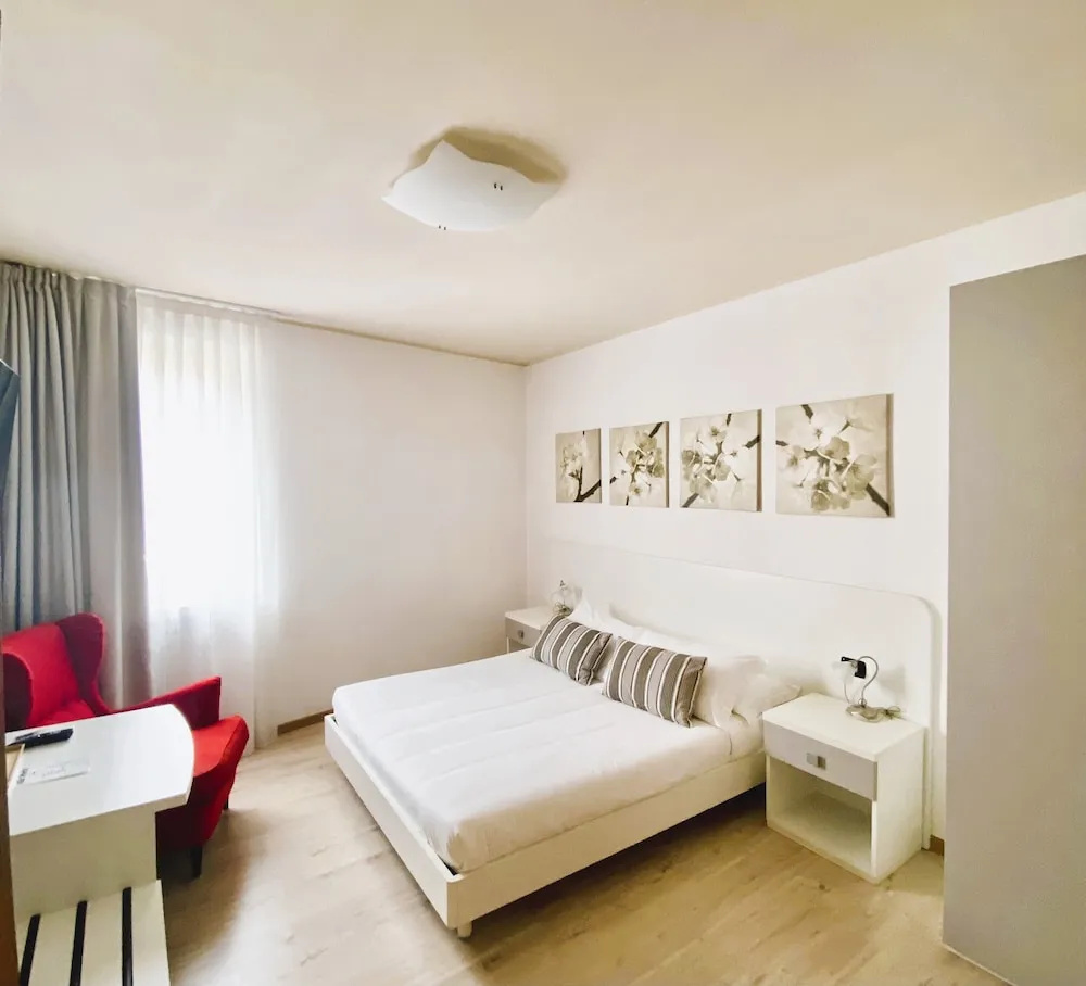 Photo - Hotel Alle Porte