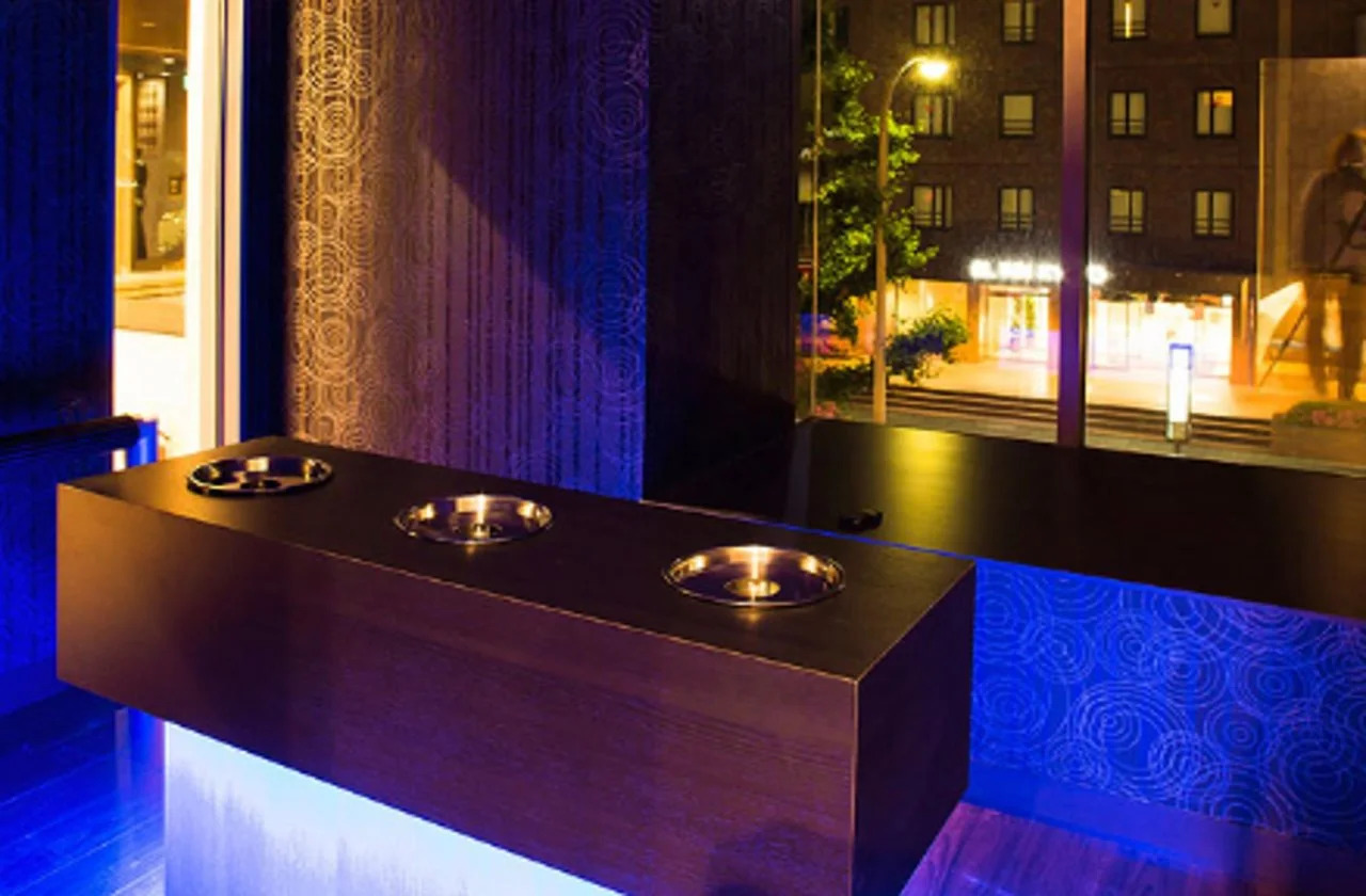 Foto - Hotel Keihan Kyoto Grande