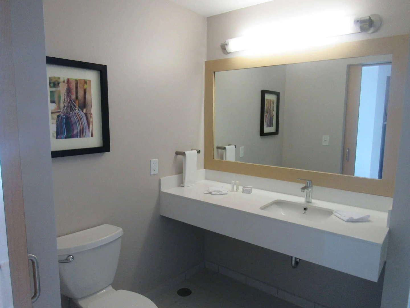 Photo - Fairfield by Marriott San Salvador