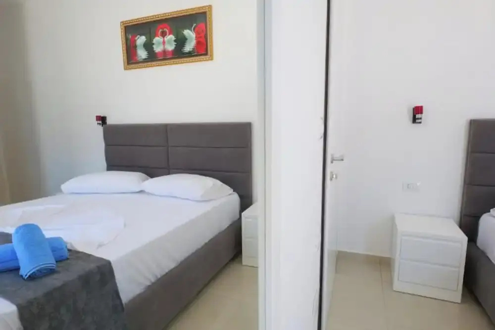 Foto - Vila Xhafa