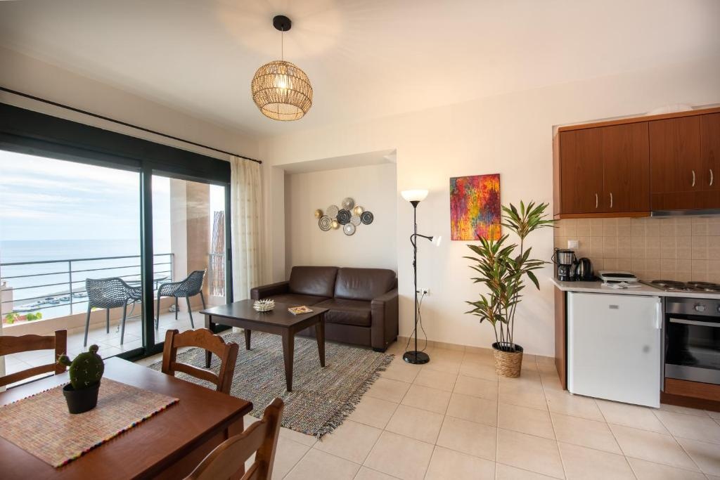 Portela Suites Kastri