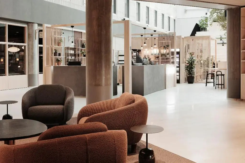 Foto - VALO Hotel & Work Helsinki