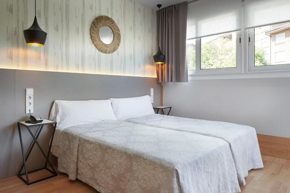 Photo - Hotel Berri Versalles