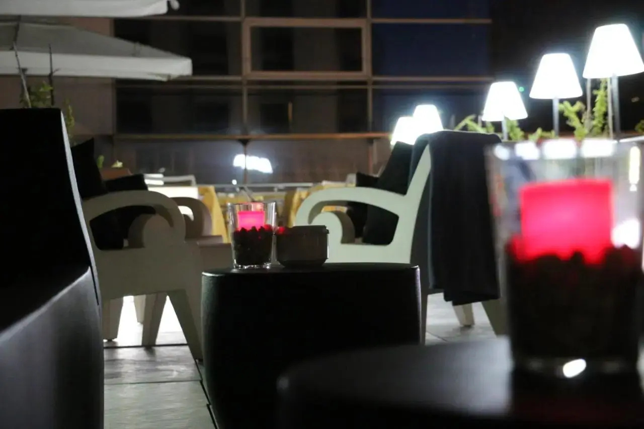 Photo - Hotel Villamadrid