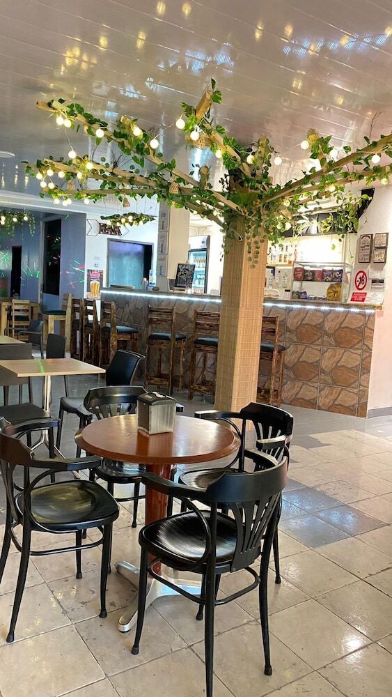 Foto - Hostal Cigarra