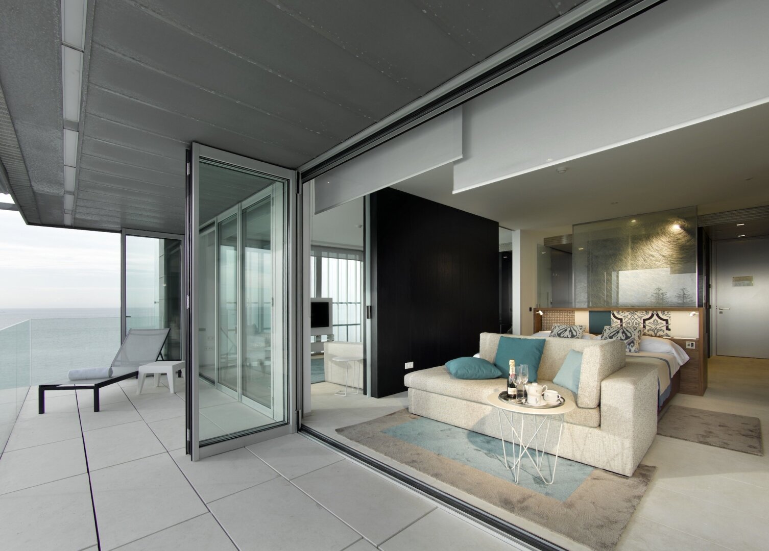 Foto - Parador de Cádiz