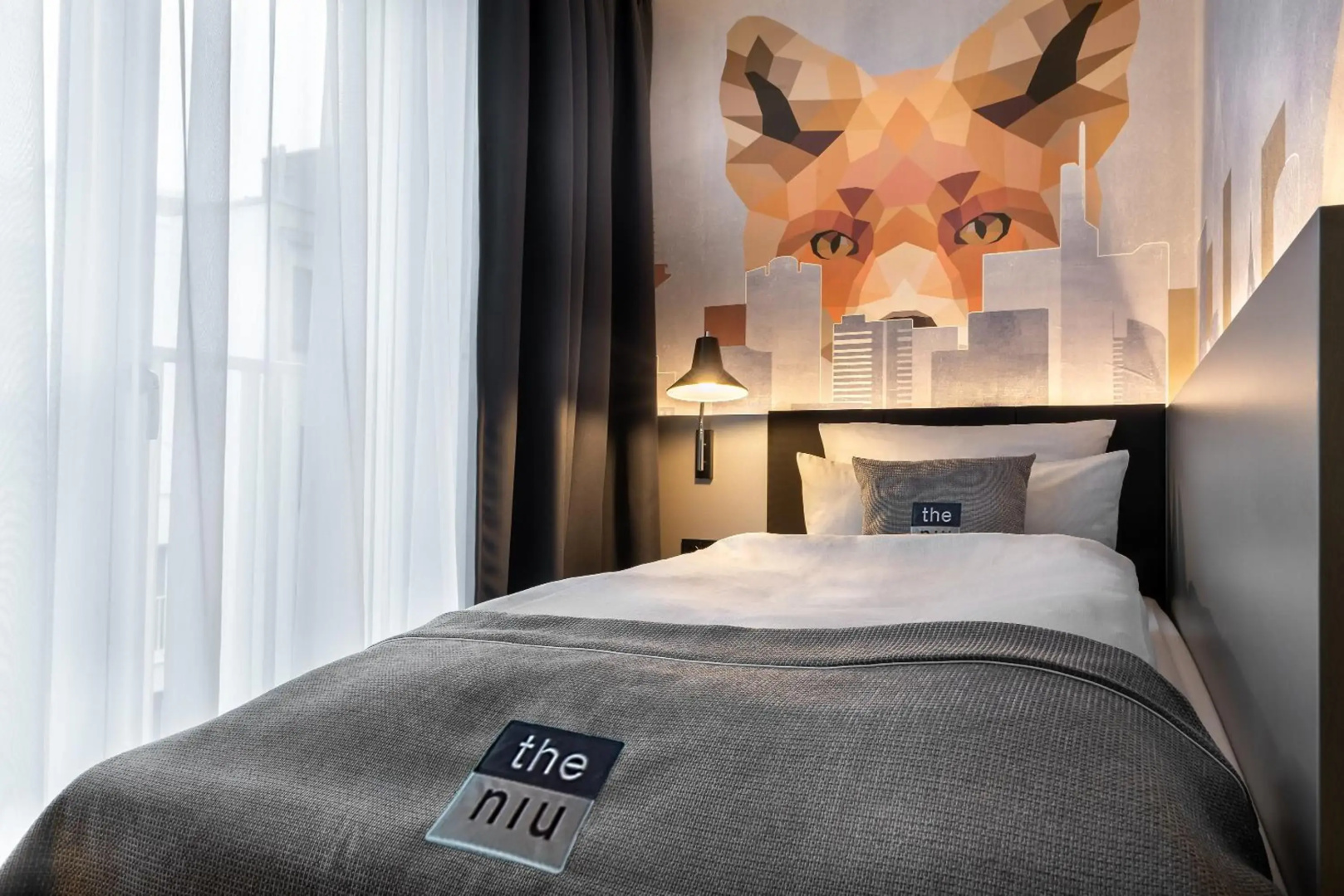 Foto - Holiday Inn - the niu, Charly Frankfurt City by IHG