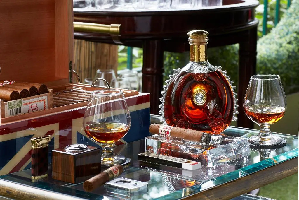 Foto - The Montague On The Gardens