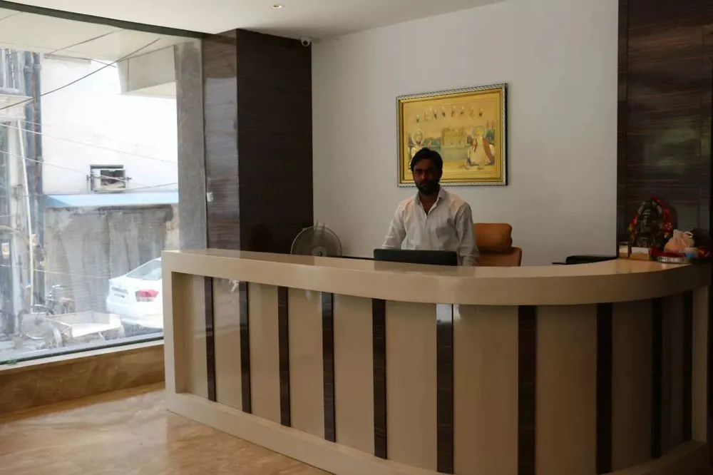 Photo - Hotel Superb Just Near New Delhi Railway Station & Connaught Place