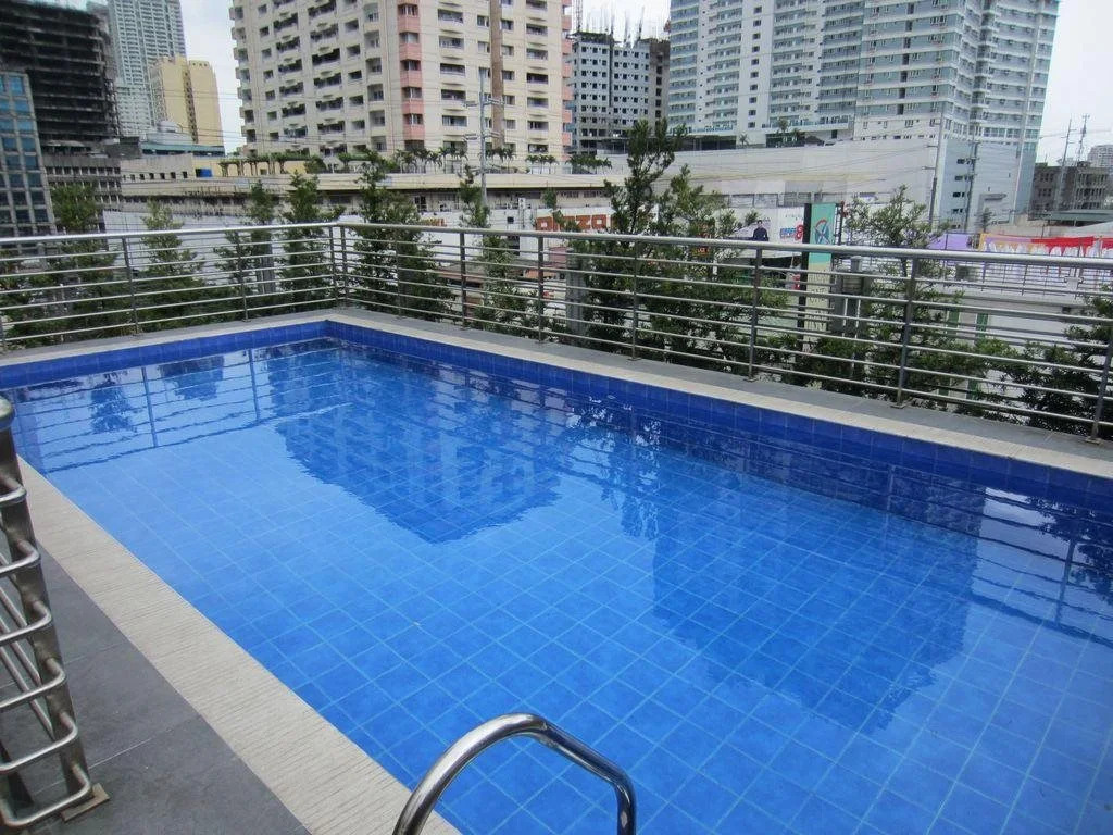 Foto - Herald Suites