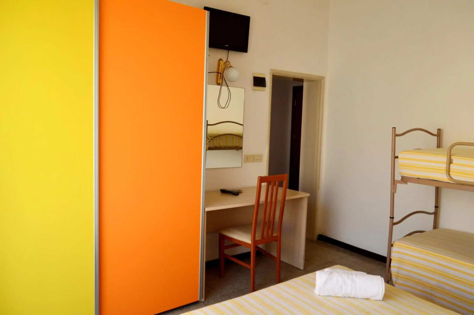 Foto - Hotel Cirene