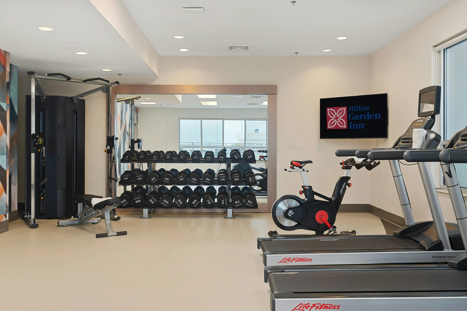 Photo - Hilton Garden Inn New Orleans French Quarter/CBD