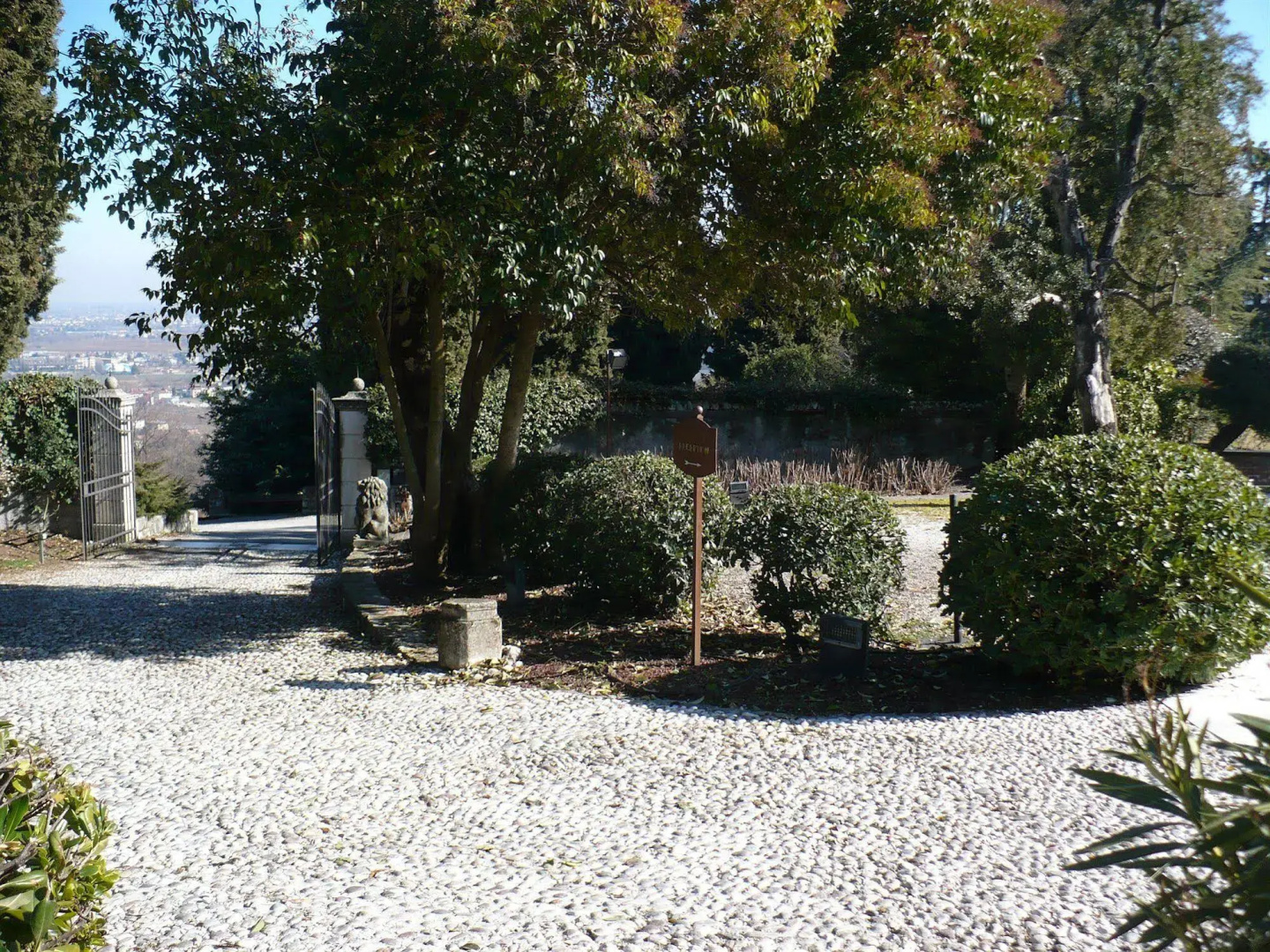 Foto - Villa Michelangelo Vicenza – Starhotels Collezione