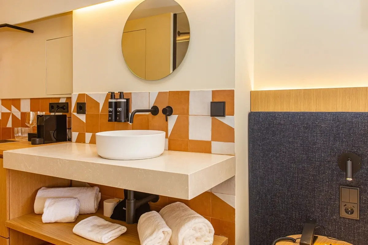 Foto - Ocean Drive Sevilla