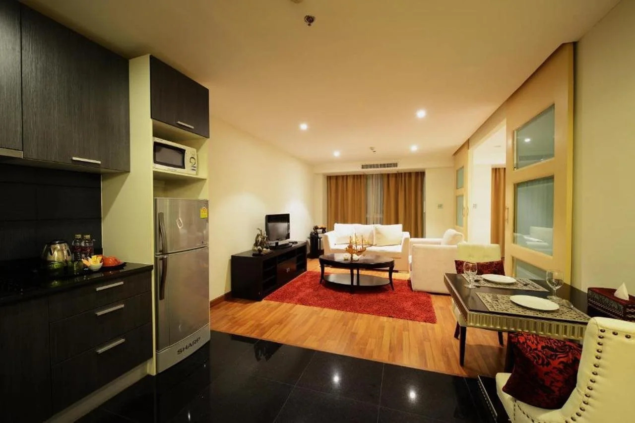 Photo - The Bless Hotel and Residence