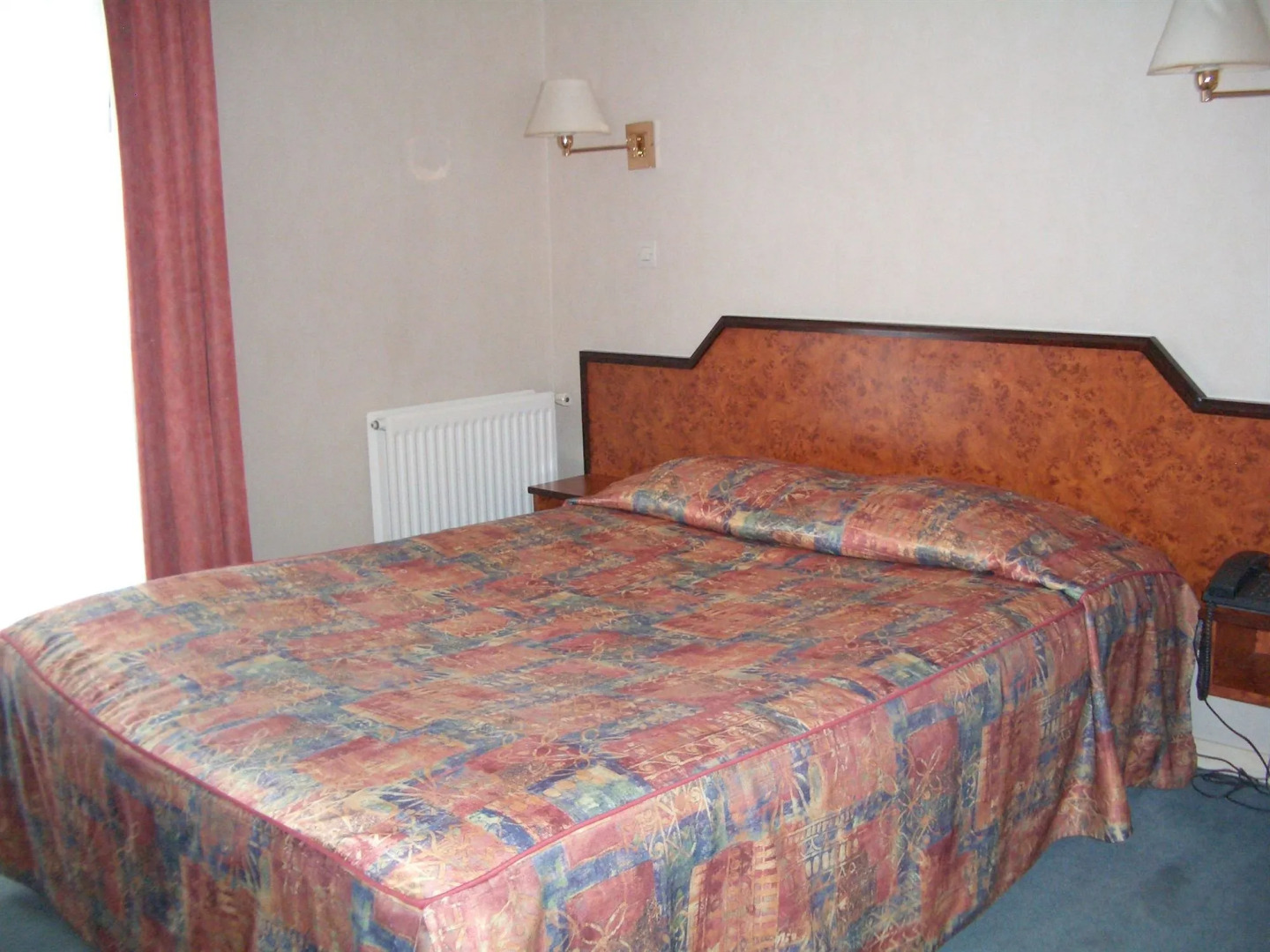 Photo - Hôtel Neptune Place d'Italie