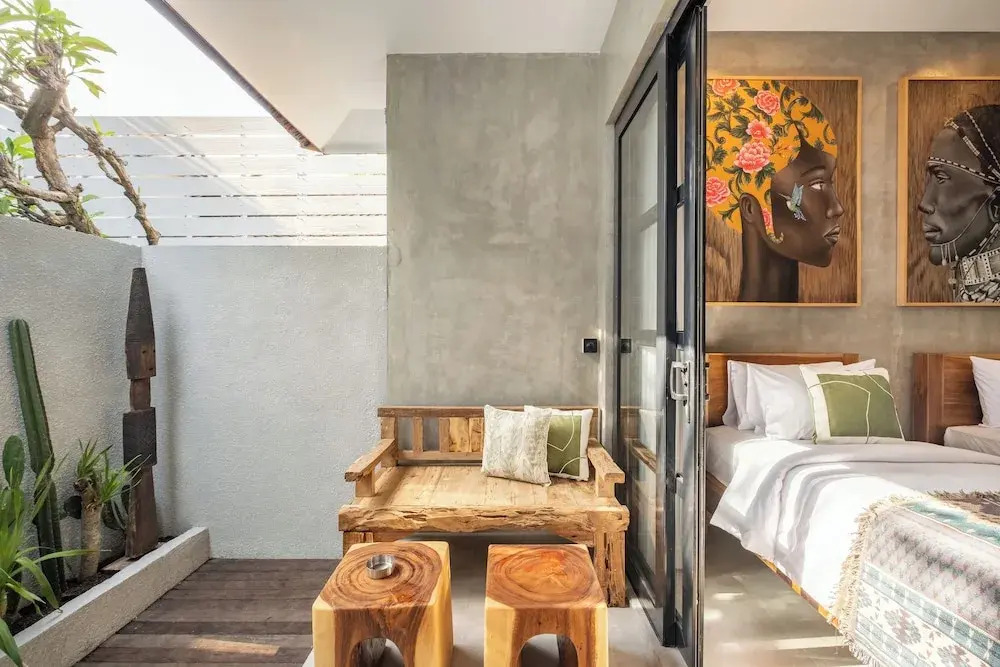 Foto - Ubud Lila Concept