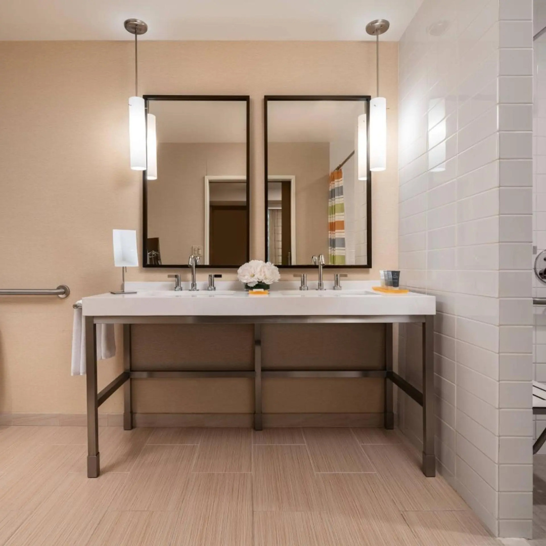 Photo - JW Marriott Los Angeles L.A. LIVE